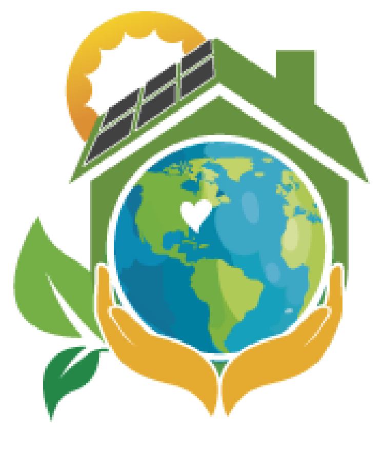 NC Catholics Caring for our Common Home logo